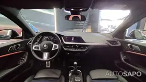 BMW Série 1 de 2020
