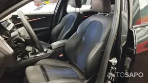 BMW Série 1 de 2020