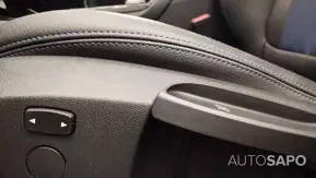 BMW Série 1 de 2020