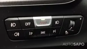 BMW Série 1 de 2020