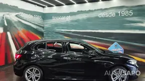 BMW Série 1 de 2020