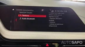 BMW Série 1 de 2020