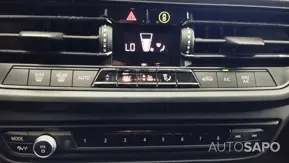 BMW Série 1 de 2020