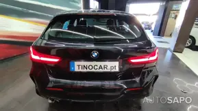 BMW Série 1 de 2020