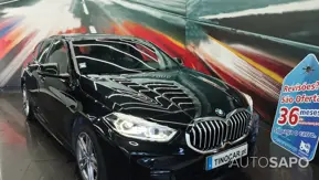 BMW Série 1 de 2020