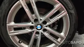BMW Série 1 de 2020