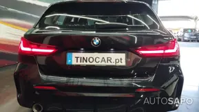 BMW Série 1 de 2020