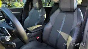 Peugeot 508 de 2022