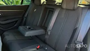 Peugeot 508 de 2022