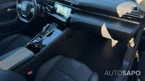 Peugeot 508 de 2022