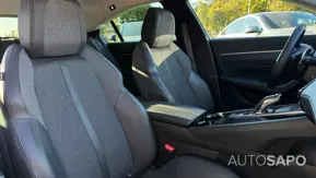 Peugeot 508 de 2022