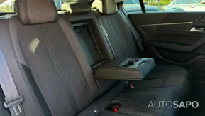 Peugeot 508 de 2022