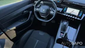 Peugeot 508 de 2022