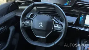 Peugeot 508 de 2022