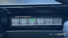 Peugeot 508 de 2022