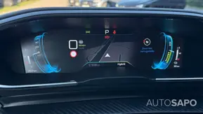 Peugeot 508 de 2022
