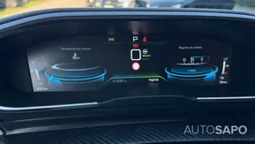Peugeot 508 de 2022