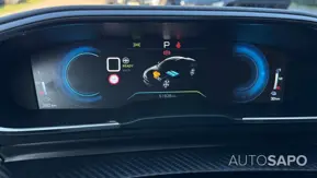 Peugeot 508 de 2022
