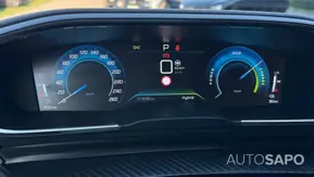 Peugeot 508 de 2022
