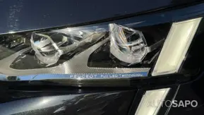 Peugeot 508 de 2022