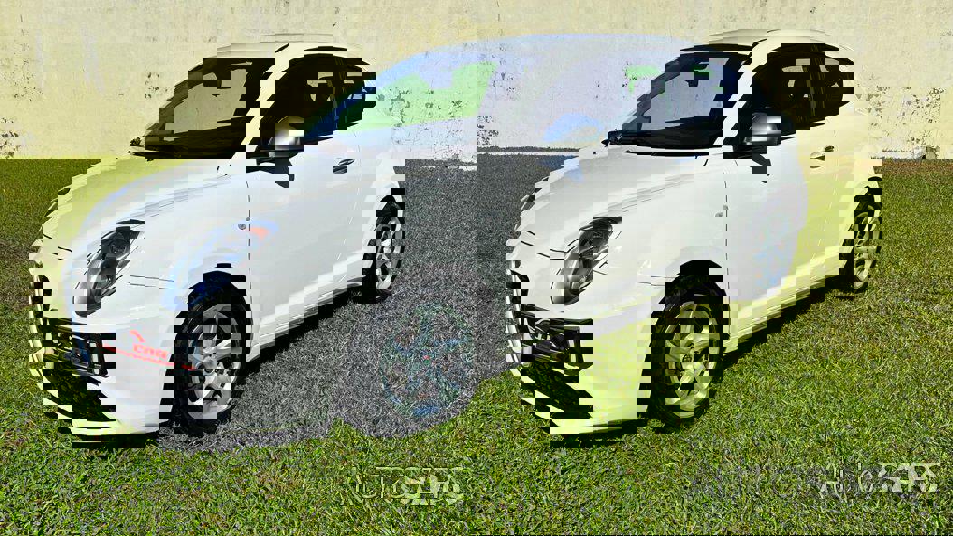 Alfa Romeo MiTO de 2018