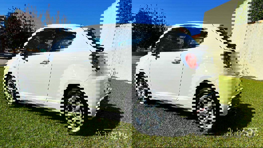 Alfa Romeo MiTO de 2018