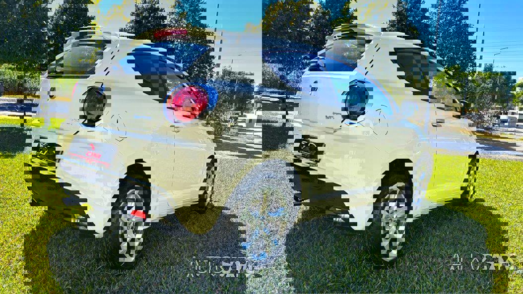 Alfa Romeo MiTO de 2018