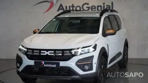 Dacia Jogger 1.0 ECO-G Extreme Bi-Fuel de 2025