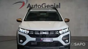 Dacia Jogger 1.0 ECO-G Extreme Bi-Fuel de 2025