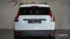 Dacia Jogger 1.0 ECO-G Extreme Bi-Fuel de 2025