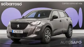 Peugeot 2008 1.2 PureTech Active Pack de 2023