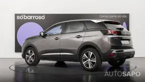 Peugeot 3008 1.2 PureTech Allure Pack EAT8 de 2023