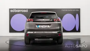 Peugeot 3008 1.2 PureTech Allure Pack EAT8 de 2023