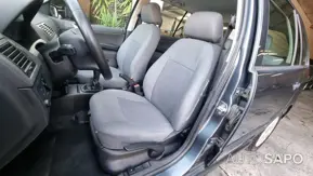 Skoda Fabia 1.2 Active de 2005