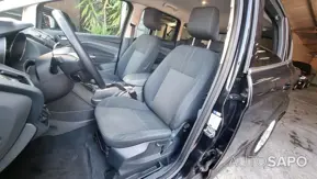 Ford C-MAX 1.0 SCTi Titanium de 2015