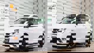 Seat Ibiza de 2016