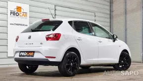 Seat Ibiza de 2016
