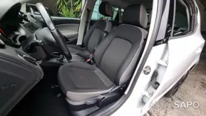 Seat Ibiza de 2016