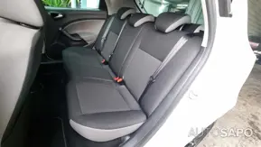 Seat Ibiza de 2016