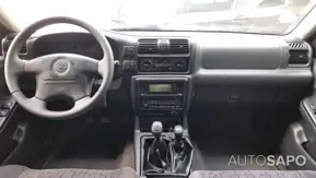 Opel Frontera 2.2 DTi Sport de 1999