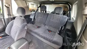 Opel Frontera 2.2 DTi Sport de 1999