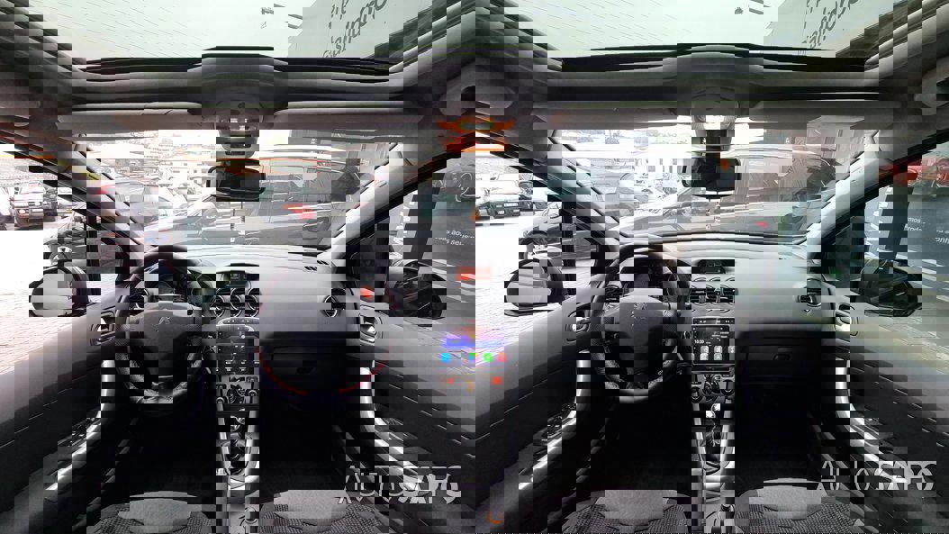 Peugeot 308 de 2008
