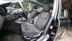 Peugeot 308 de 2008
