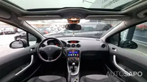 Peugeot 308 de 2008