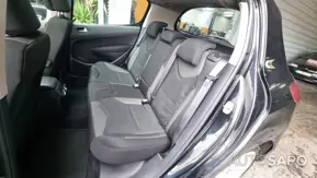 Peugeot 308 de 2008
