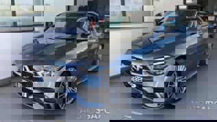 Mercedes-Benz Classe C de 2023