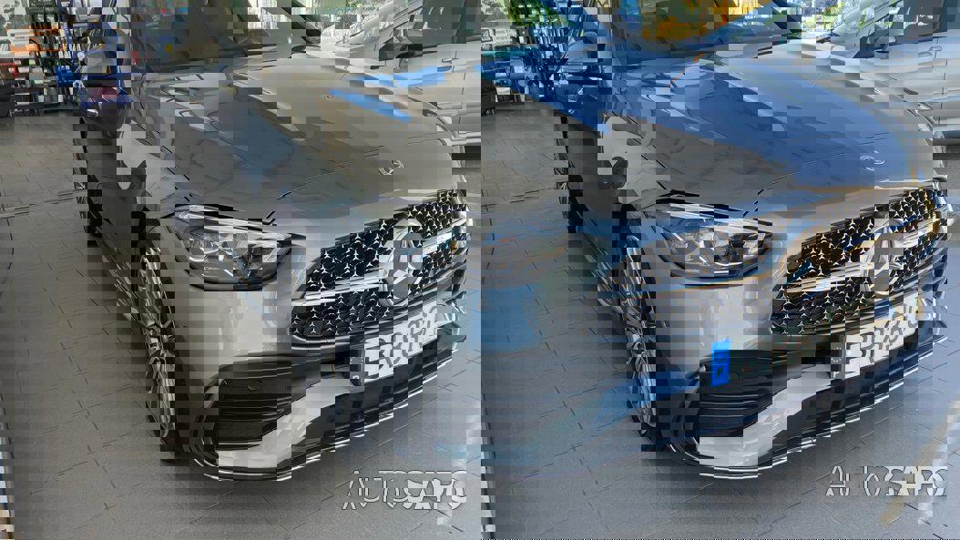 Mercedes-Benz Classe C de 2023