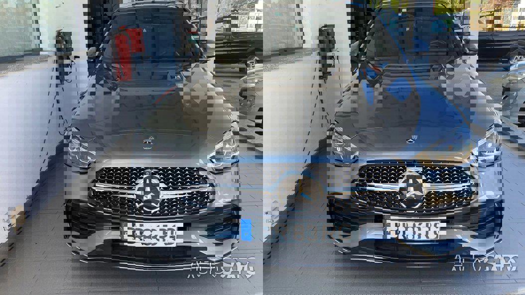 Mercedes-Benz Classe C de 2023