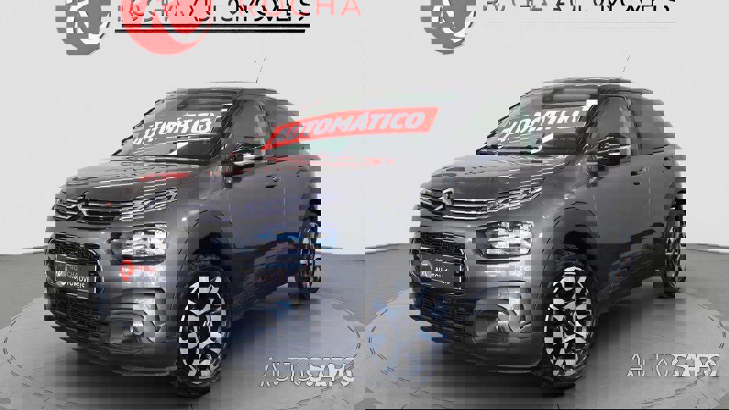 Citroen C4 Cactus de 2018