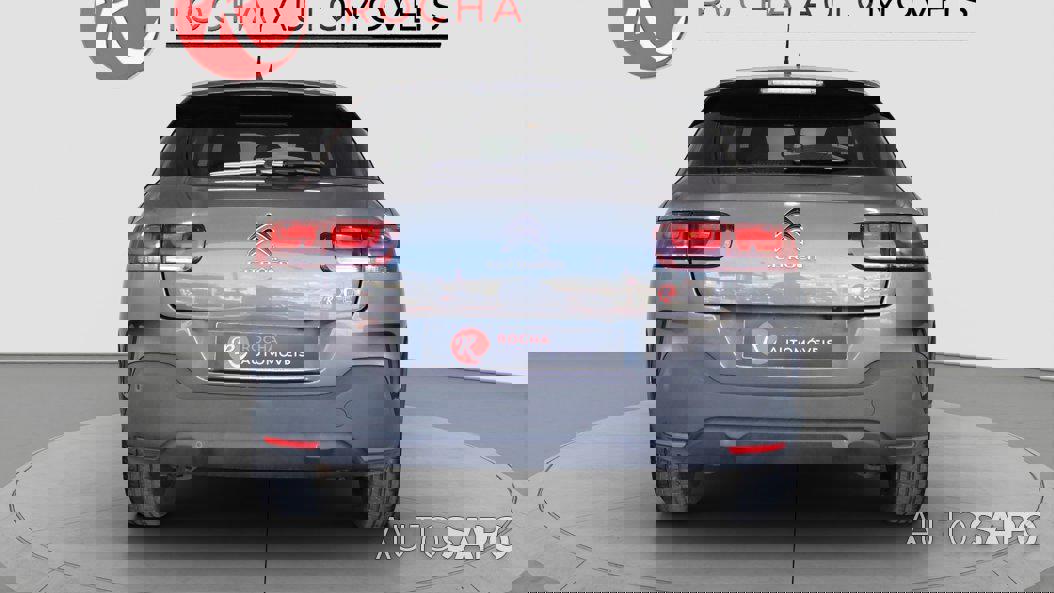 Citroen C4 Cactus de 2018